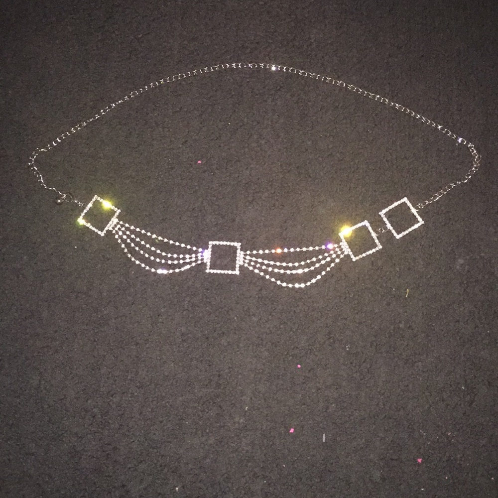 Women’s belt